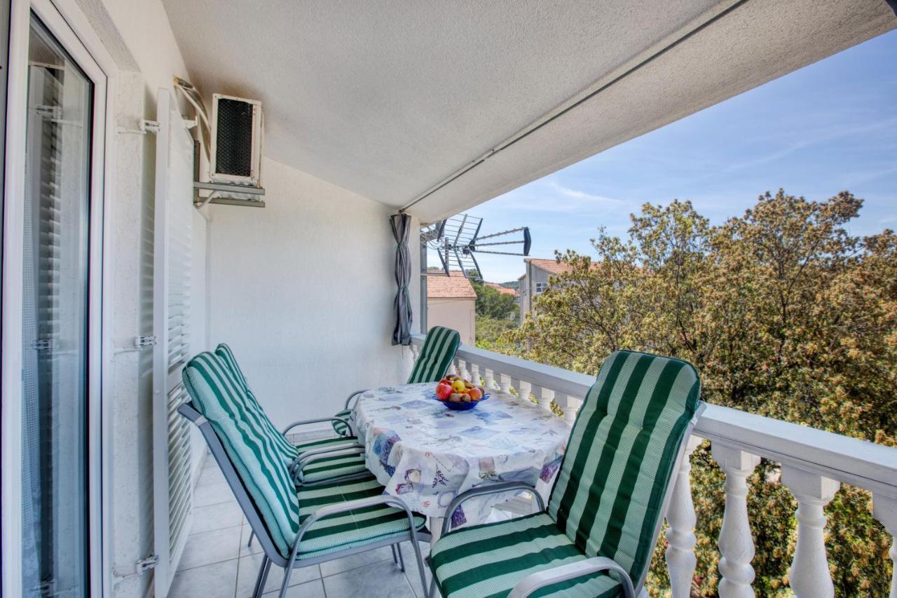 Apartments With A Parking Space Zablace, Sibenik - 4219 Екстериор снимка
