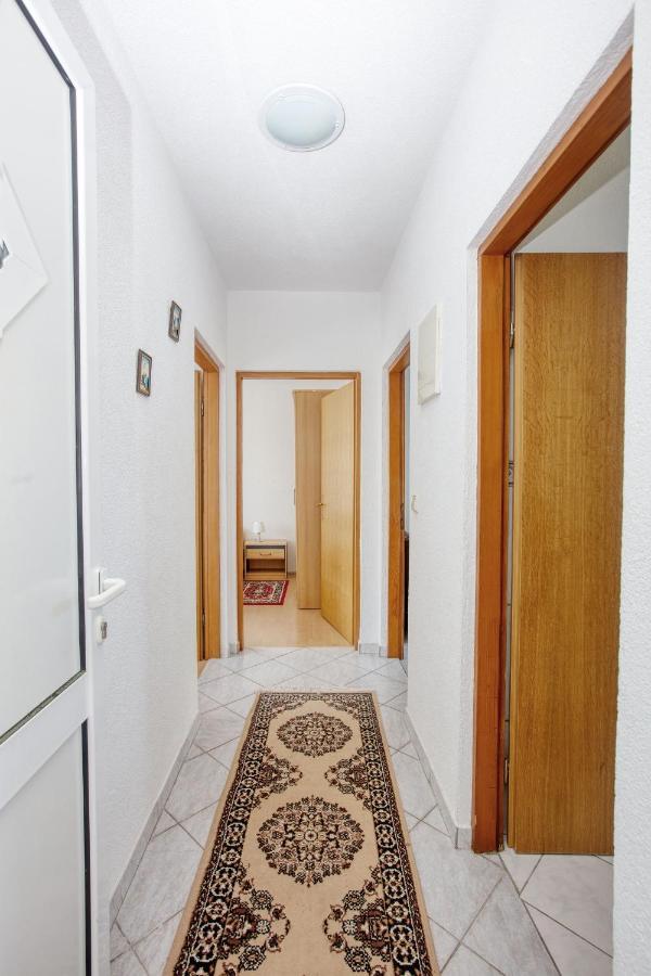 Apartments With A Parking Space Zablace, Sibenik - 4219 Екстериор снимка
