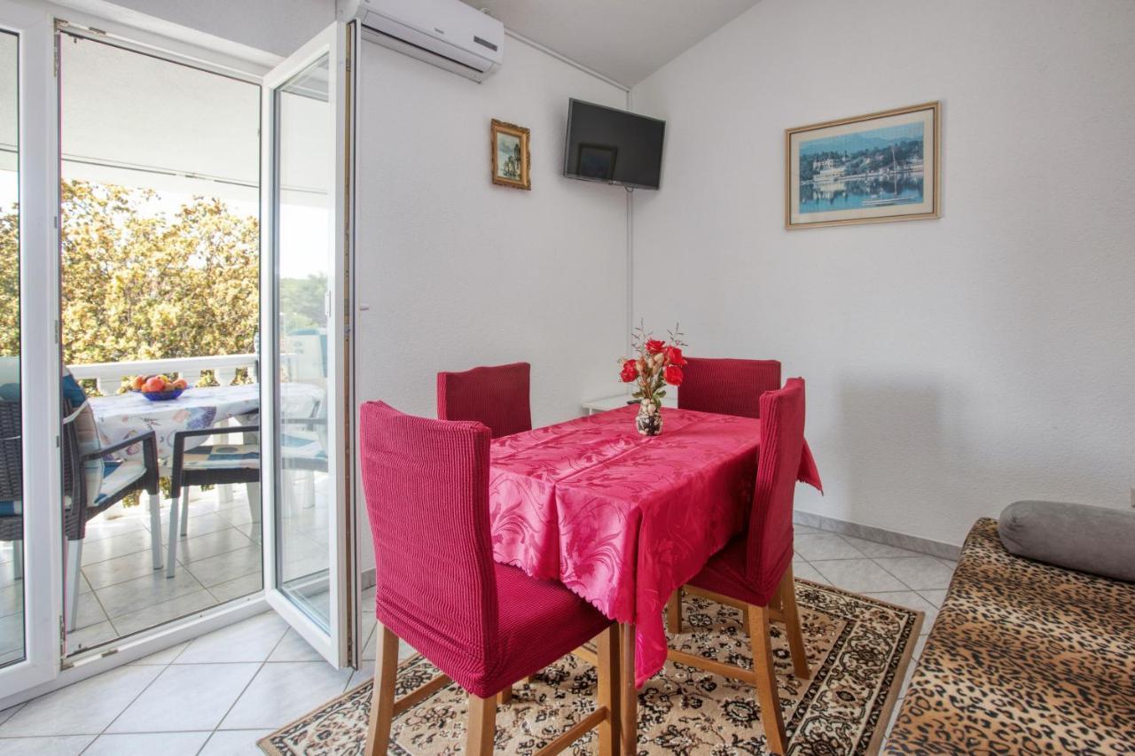Apartments With A Parking Space Zablace, Sibenik - 4219 Екстериор снимка