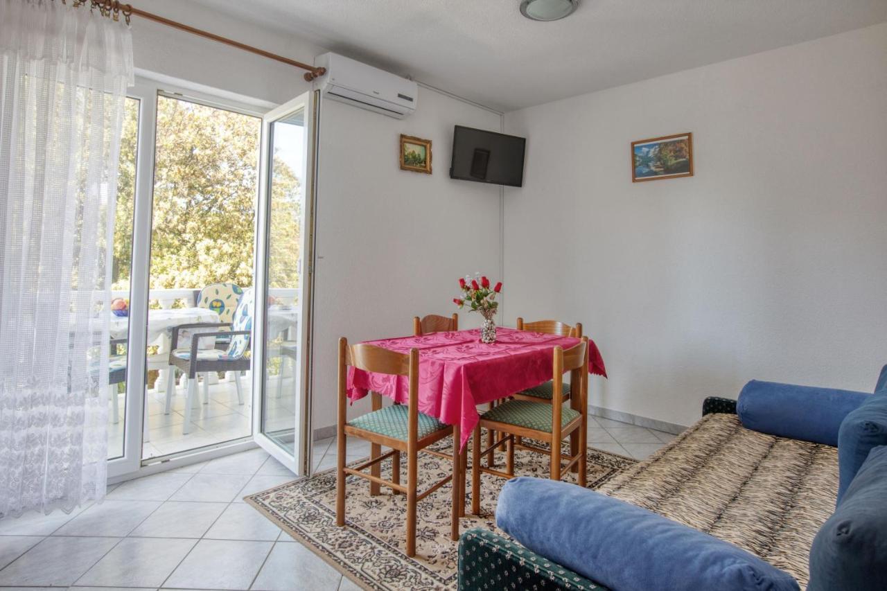 Apartments With A Parking Space Zablace, Sibenik - 4219 Екстериор снимка