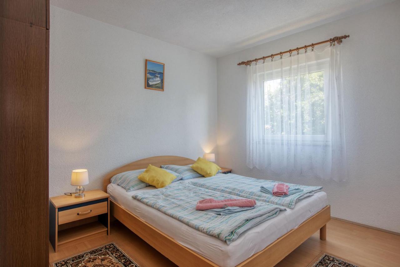 Apartments With A Parking Space Zablace, Sibenik - 4219 Екстериор снимка