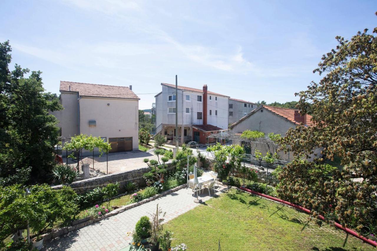 Apartments With A Parking Space Zablace, Sibenik - 4219 Екстериор снимка