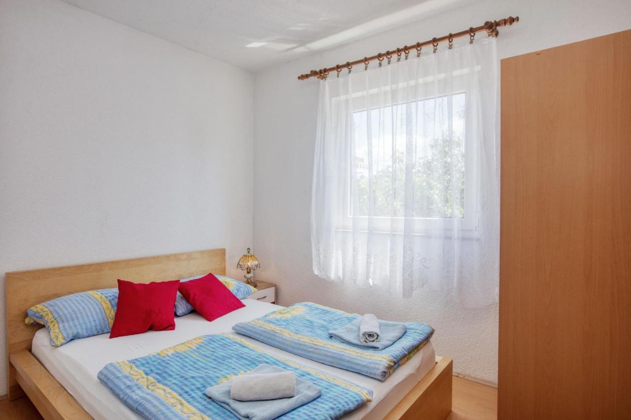Apartments With A Parking Space Zablace, Sibenik - 4219 Екстериор снимка