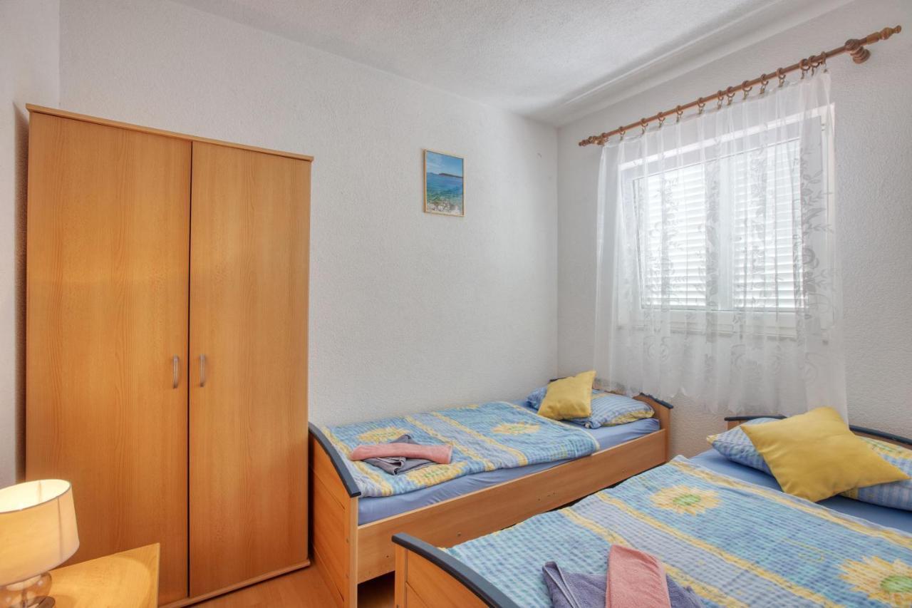 Apartments With A Parking Space Zablace, Sibenik - 4219 Екстериор снимка