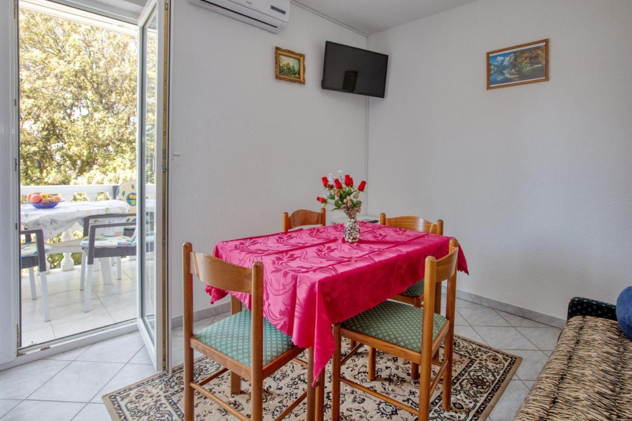 Apartments With A Parking Space Zablace, Sibenik - 4219 Екстериор снимка