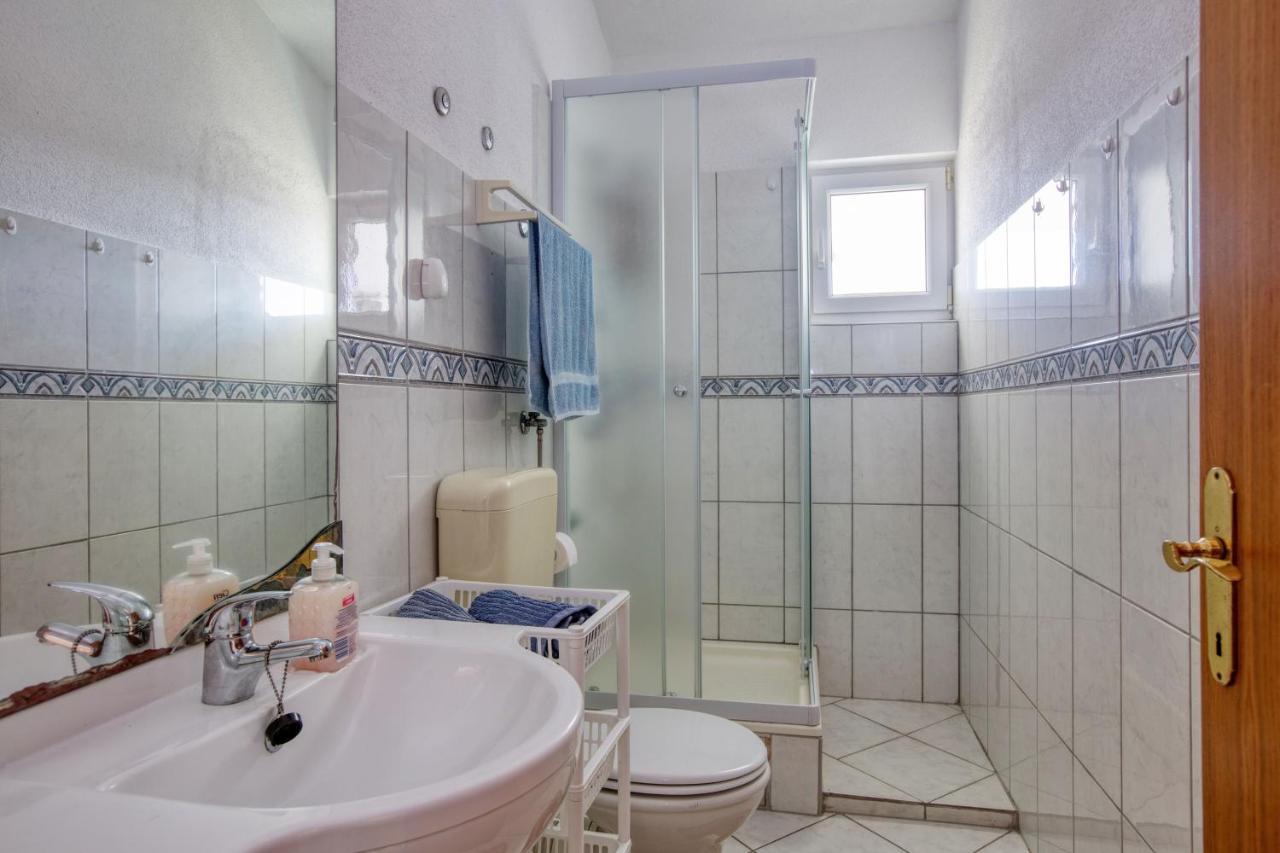 Apartments With A Parking Space Zablace, Sibenik - 4219 Екстериор снимка