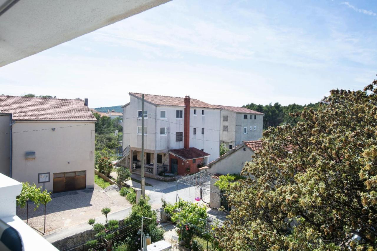 Apartments With A Parking Space Zablace, Sibenik - 4219 Екстериор снимка