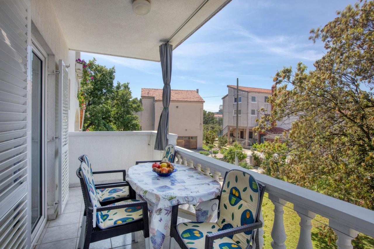 Apartments With A Parking Space Zablace, Sibenik - 4219 Екстериор снимка
